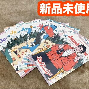 ブロマイド7枚セット カリスマジャンボリーver.