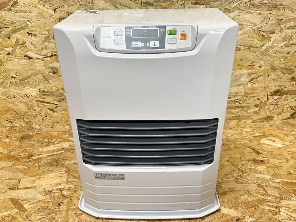 Yahoo!オークション -「トヨトミ ff石油ストーブ」の落札相場 Yahoo!オークション -「トヨトミ ff石油ストーブ」の落札相場