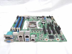 GIGABYTE GA-6LASV1 REV:1.1 LGA1155 Haswell correspondence motherboard operation screen have 