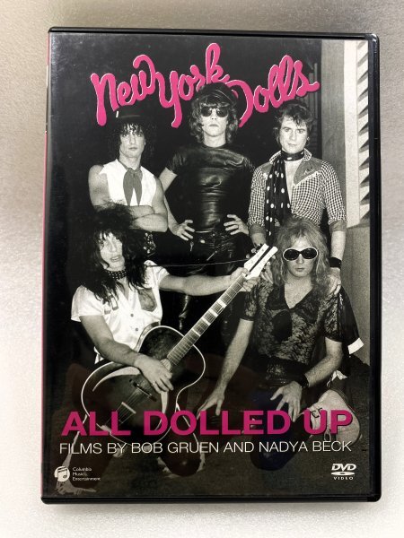 Yahoo!オークション -「new york dolls」(音楽) の落札相場 Yahoo!オークション -「new york dolls」(音楽) の落札相場