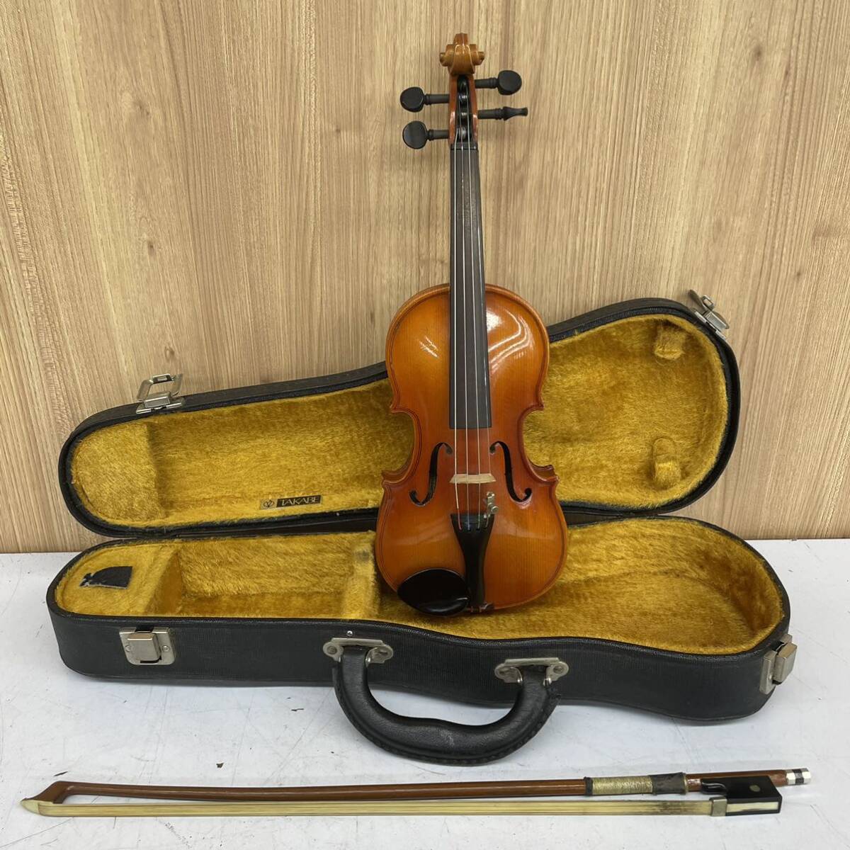 Yahoo!オークション -「kiso suzuki」(バイオリン) (弦楽器)の Yahoo!オークション -「kiso suzuki」(バイオリン) (弦楽器)の