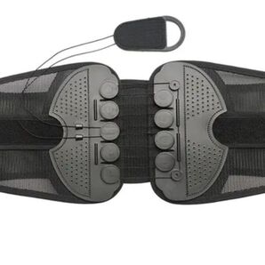 腰痛 腰サポーター コルセット サポートベルト