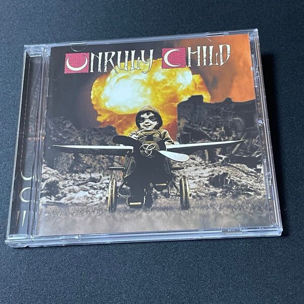UNRULY CHILD III メロハー