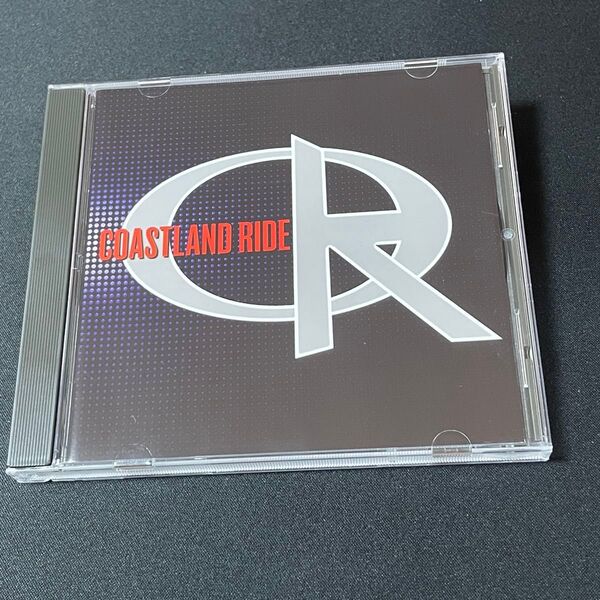 LIONVILLE,WORK OF ART系/北欧メロハーAOR◆COASTLAND RIDE/COASTLAND RIDE