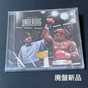 メロハー,AOR◆PERTICONE/UNDERDOG