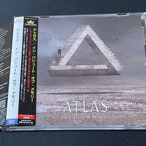 ATLAS/インパシュートオブメモリー メロハー