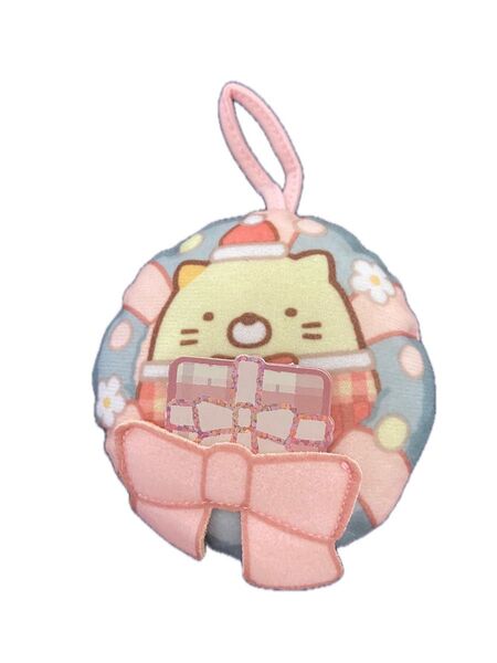 新品未使用 すみっコぐらし ハッピーセット ねこ マック マクドナルド