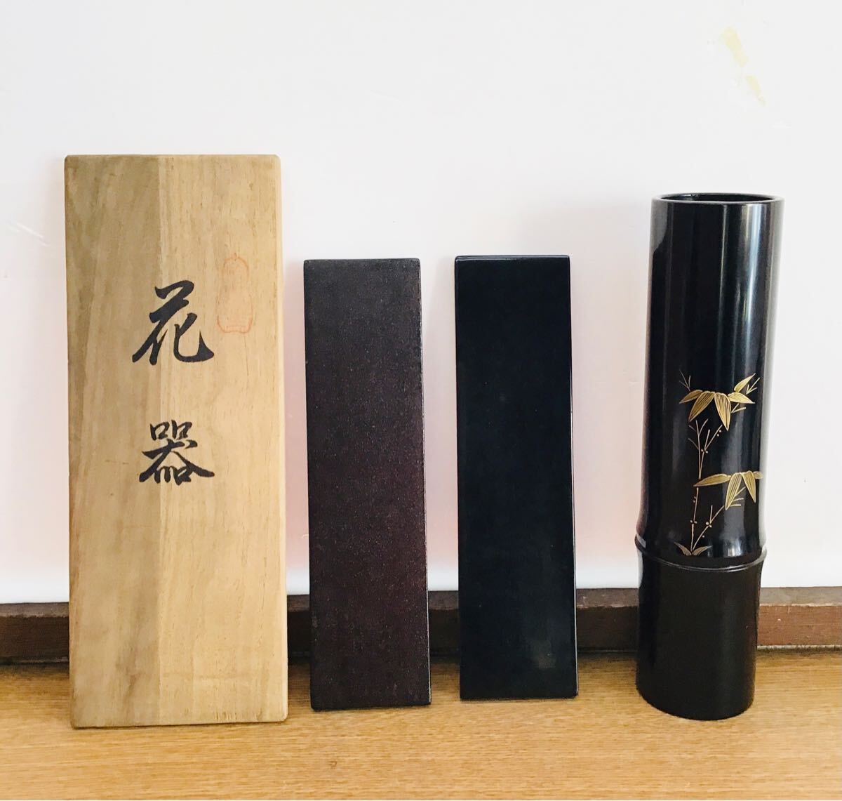 Yahoo!オークション -「輪島塗 花器」(漆芸) (工芸品)の落札相場 Yahoo!オークション -「輪島塗 花器」(漆芸) (工芸品)の落札相場