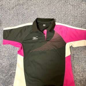 Mizuno テニスウェア