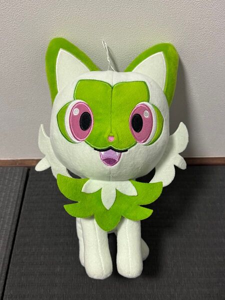 ニャオハ ぬいぐるみ