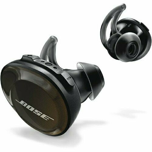 Bose(ボーズ) SoundSport Free wireless 完全ワイヤレスイヤホン