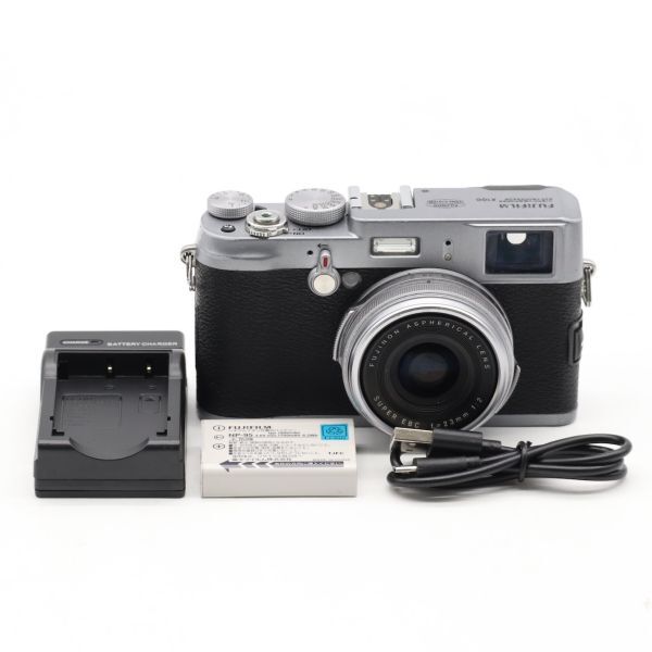 2025年最新】Yahoo!オークション -finepix x100の中古品・新品 2025年最新】Yahoo!オークション -finepix x100の中古品・新品