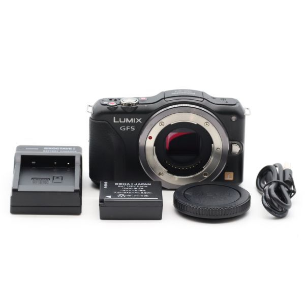 2025年最新】Yahoo!オークション -LUMIX gf5 ボディの中古品 2025年最新】Yahoo!オークション -LUMIX gf5 ボディの中古品