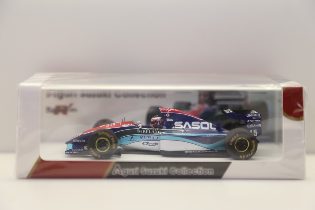 Yahoo!オークション -「鈴木亜久里 レーシングオン」(自動車 Yahoo!オークション -「鈴木亜久里 レーシングオン」(自動車