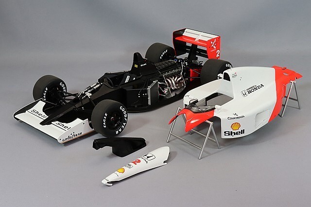 Yahoo!オークション -「1/18 マクラーレン mp4/6」の落札相場 Yahoo!オークション -「1/18 マクラーレン mp4/6」の落札相場