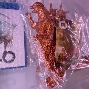 ゴジラ-1.0 ムービーモンスターメモリアルver.