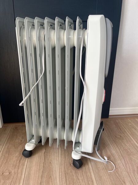 デロンギ オイルヒーター