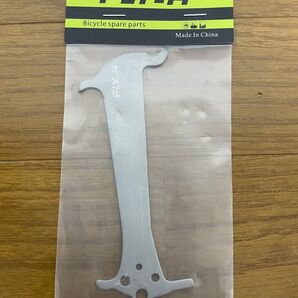 チェーン測定器