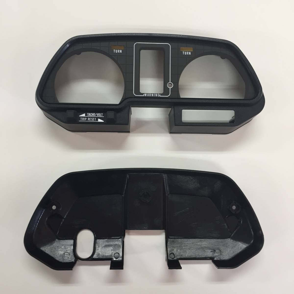Z400GP 新品未使用メーターインナー Yahoo!オークション -「カワサキz400gp」(メーター) (パーツ)の