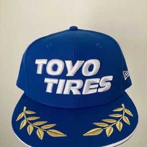 新品 NEW ERA TOYO TIRES キャップ 帽子
