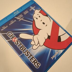 ゴーストバスターズ Blu-ray blu-ray DVD