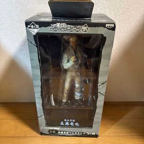 一番くじ フィギュア クローズ&WORST参