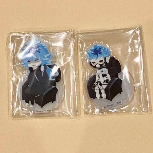 ツイステ ツイステッドワンダーランド ルーム アクスタ イデア オルト