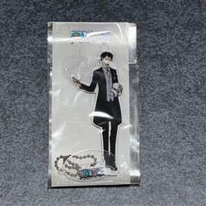 フジテレビ限定 ワンピース アクリルスタンド ロー ウェディング Ver