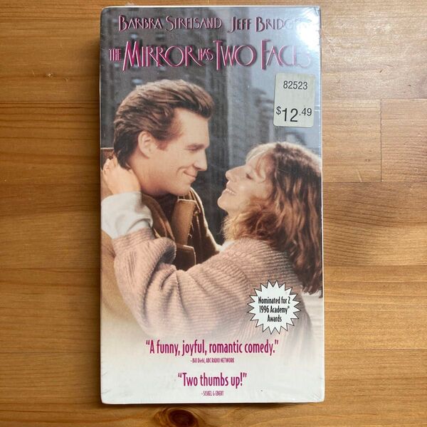 マンハッタン・ラプソディvhs ビデオ 輸入版 海外版 英語版 アメリカ版 US