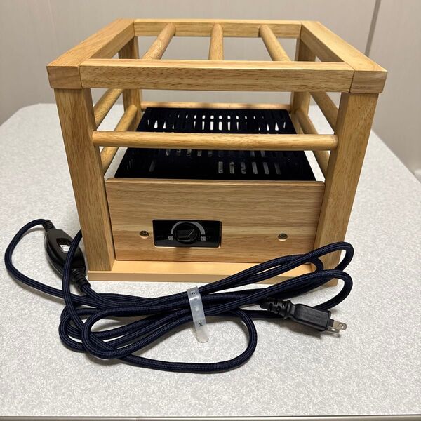 1人用こたつ MPQ-100(B)
