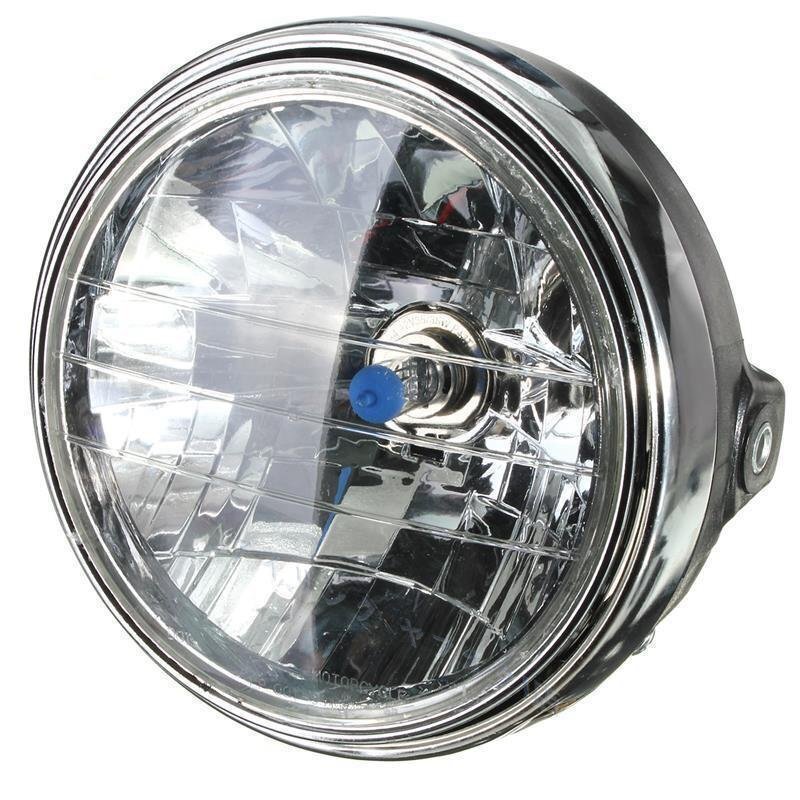 【一部予約販売】 Yahoo!オークション -「cb1300 sc40 ヘッドライト」(オートバイ パーツ