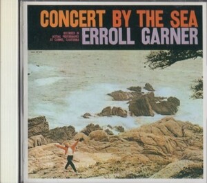 ■□Erroll Garnerエロル・ガーナーConcert By the Sea□■