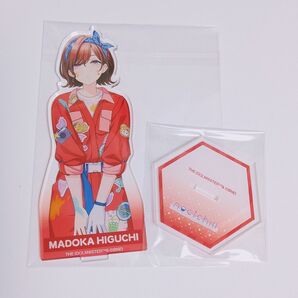 【シャニマス】樋口円香 アクリルスタンド