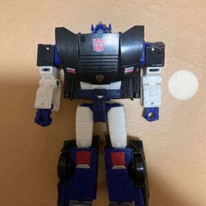 トランスフォーマージェネレーションセレクト ディープカバー Deep Cover