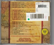 CD Lil wayne Jeezy battle of the south 輸入盤_画像2