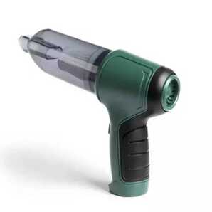 スマート掃除機 3IN1 送風機 ブロワー 小型 充電式