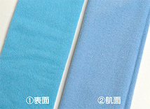 日本製　シルク混アームカバー　3双組Sサイズ（色お任せ）_画像8