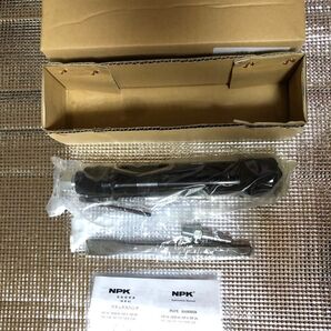 NPK エアー チッパ おまけ付き ツール NFB-25H フラックス ハンマー さらにお値下げしました。
