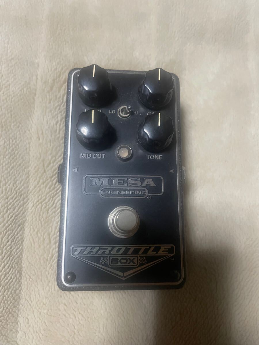 Yahoo!オークション -「mesa boogie throttle box」の落札相場 Yahoo!オークション -「mesa boogie throttle box」の落札相場