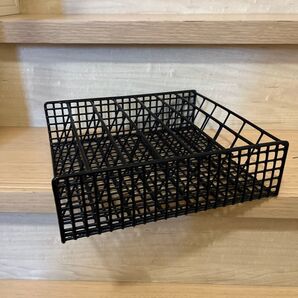 伝票入れるラック