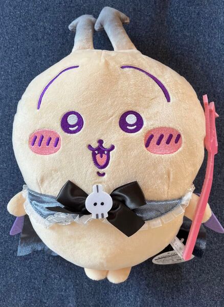 ちいかわ あくまなBIGぬいぐるみ ちいかわてんしあくま うさぎ BIGぬいぐるみ ぬいぐるみ
