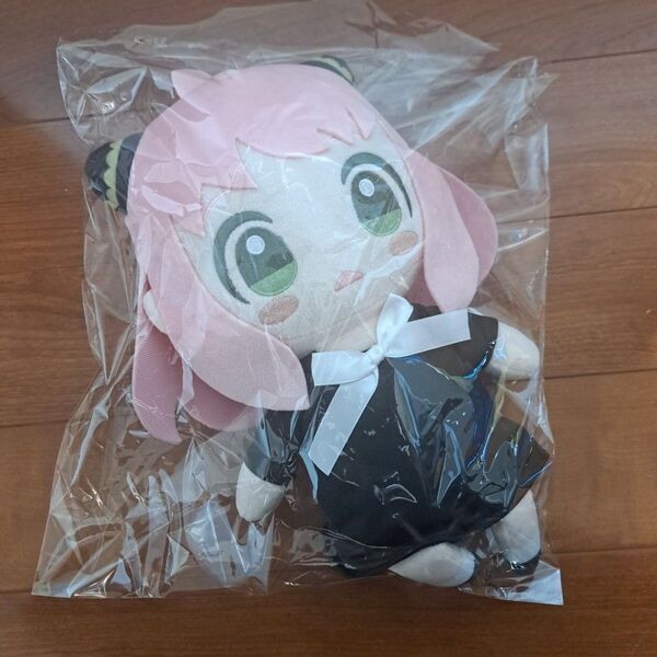 SPYFAMILY スパイファミリー アーニャ ぬいぐるみ