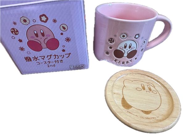 カービィマグカップ