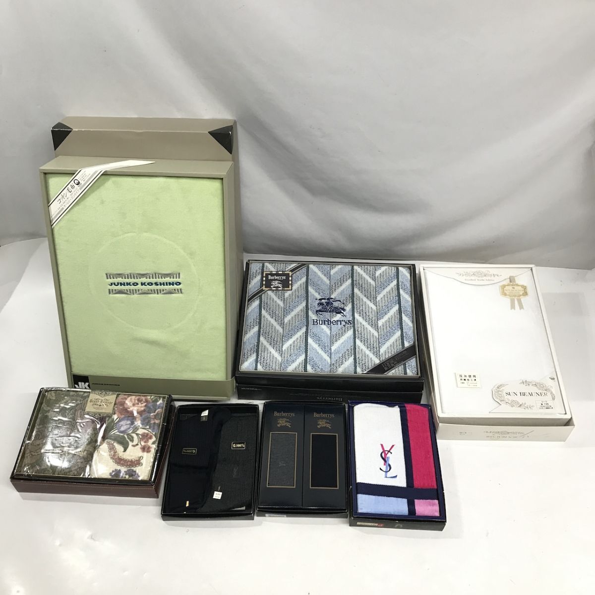 Yahoo!オークション -「yves saint laurent」(タオルケット Yahoo!オークション -「yves saint laurent」(タオルケット