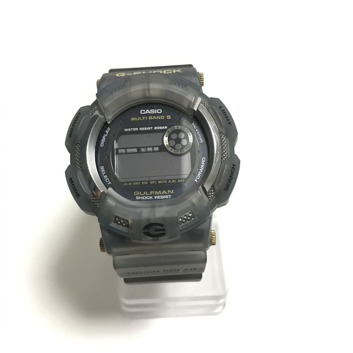 Yahoo!オークション -「gw-9125d」の落札相場・落札価格 Yahoo!オークション -「gw-9125d」の落札相場・落札価格