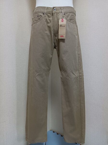 リーバイス 505 未使用 廃盤品