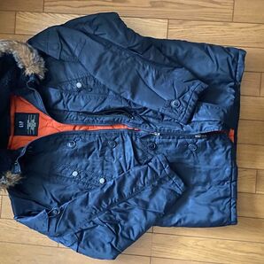 GAP ギャップ スノーケルジャケット アウター