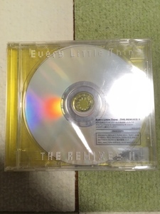 即決！！新品未開封！！　Every Little Thing THE REMIXESⅡ