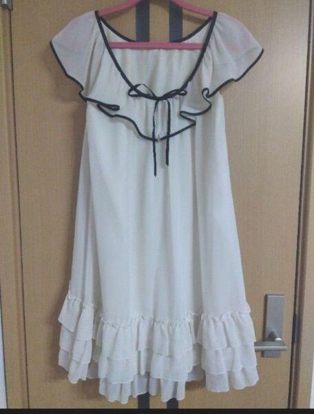 パーティードレス ワンピース LAISSE PASSE レッセパッセ