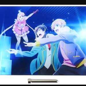 神クズ☆アイドル B6サイズアクリルアート
